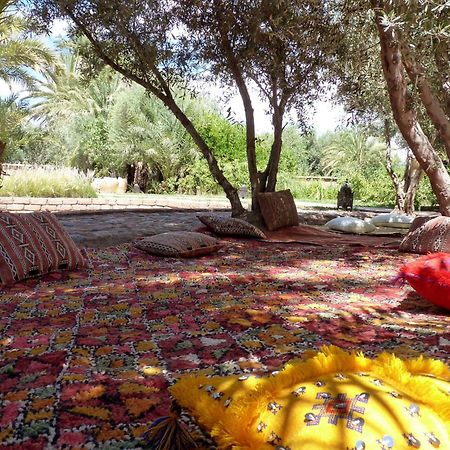 L'Ma Lodge Skoura Zewnętrze zdjęcie