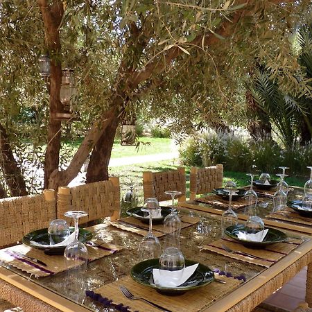 L'Ma Lodge Skoura Zewnętrze zdjęcie