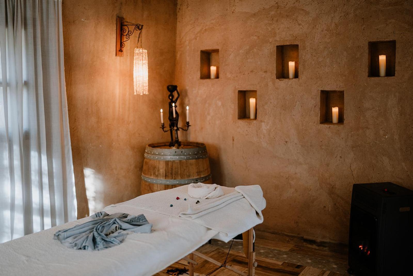 L'Ma Lodge Skoura Zewnętrze zdjęcie