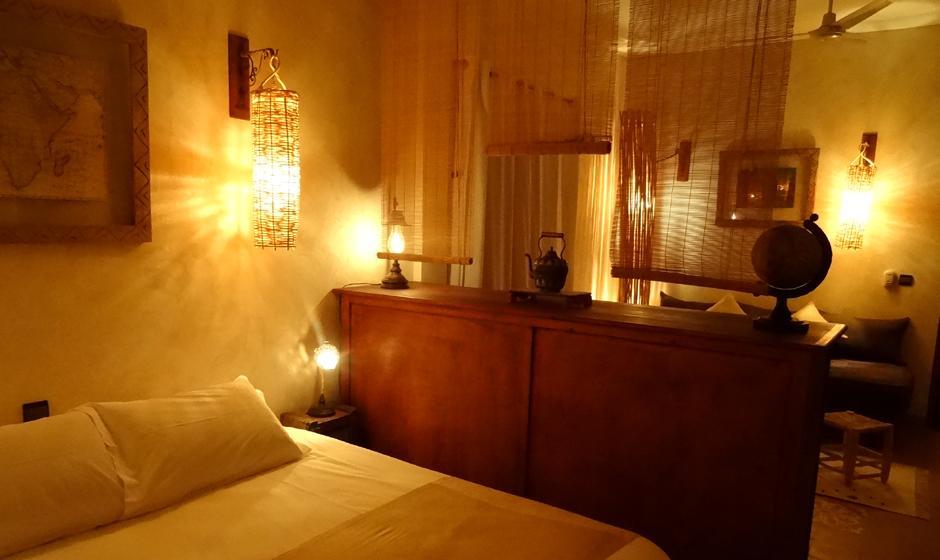 L'Ma Lodge Skoura Pokój zdjęcie
