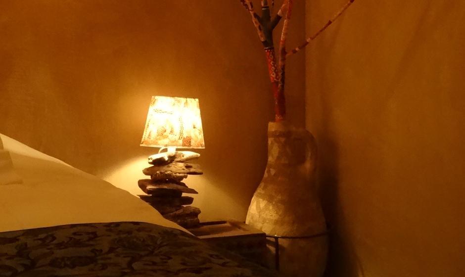 L'Ma Lodge Skoura Pokój zdjęcie