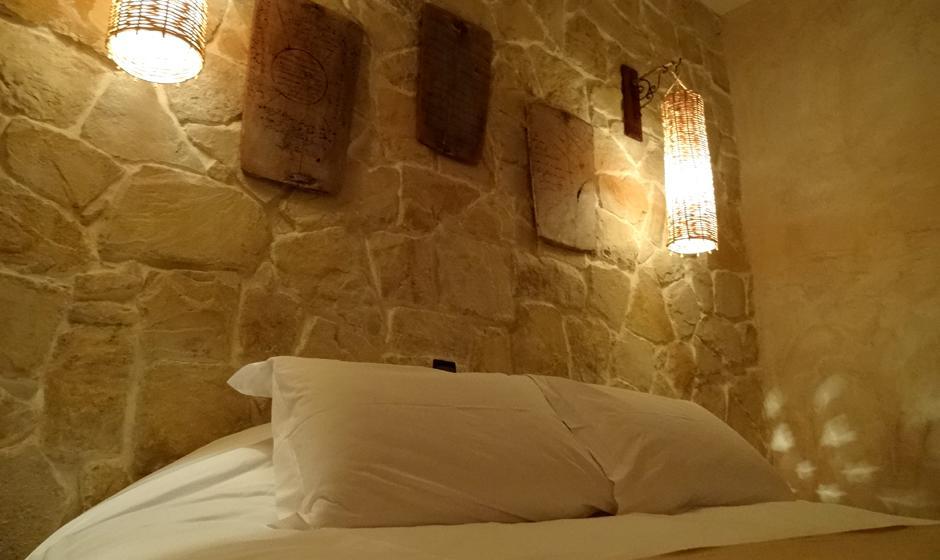 L'Ma Lodge Skoura Pokój zdjęcie