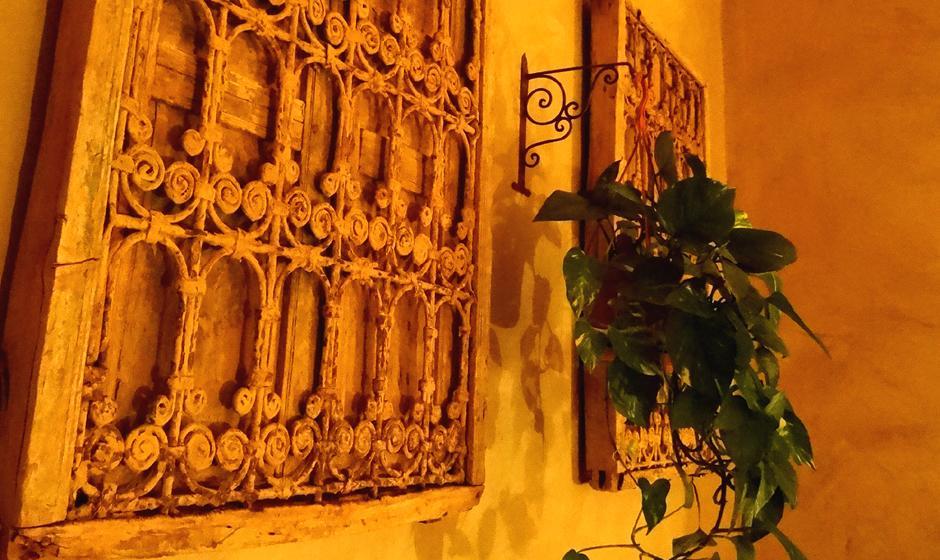 L'Ma Lodge Skoura Pokój zdjęcie