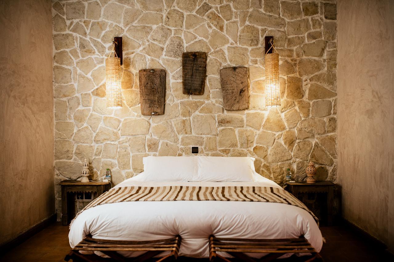 L'Ma Lodge Skoura Zewnętrze zdjęcie