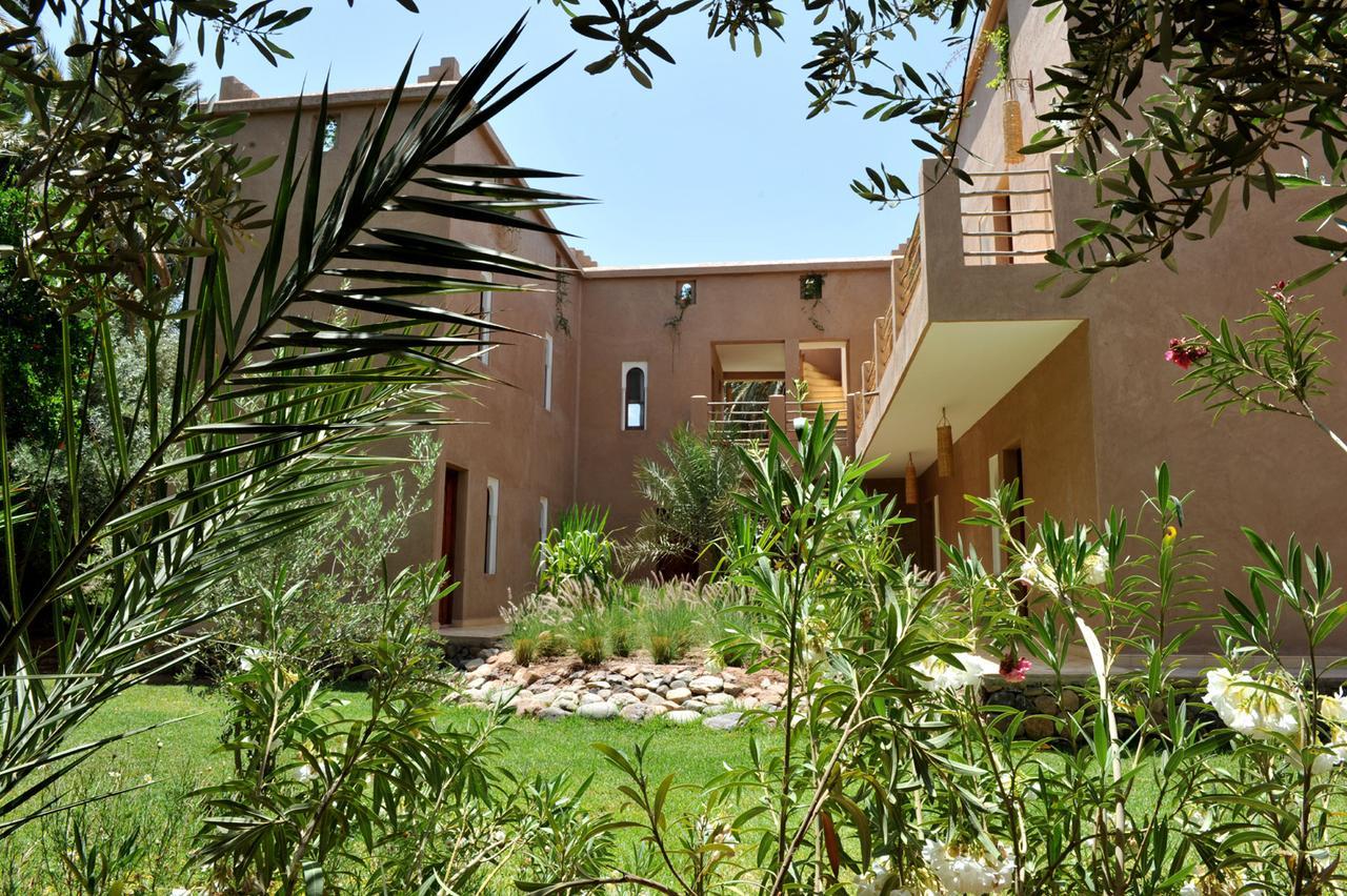 L'Ma Lodge Skoura Zewnętrze zdjęcie