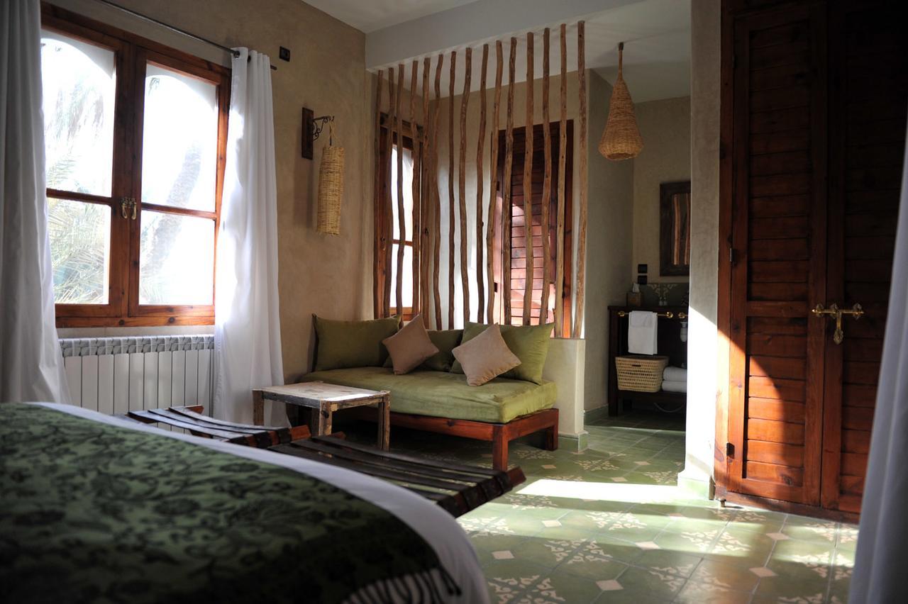L'Ma Lodge Skoura Zewnętrze zdjęcie