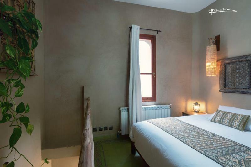 L'Ma Lodge Skoura Zewnętrze zdjęcie