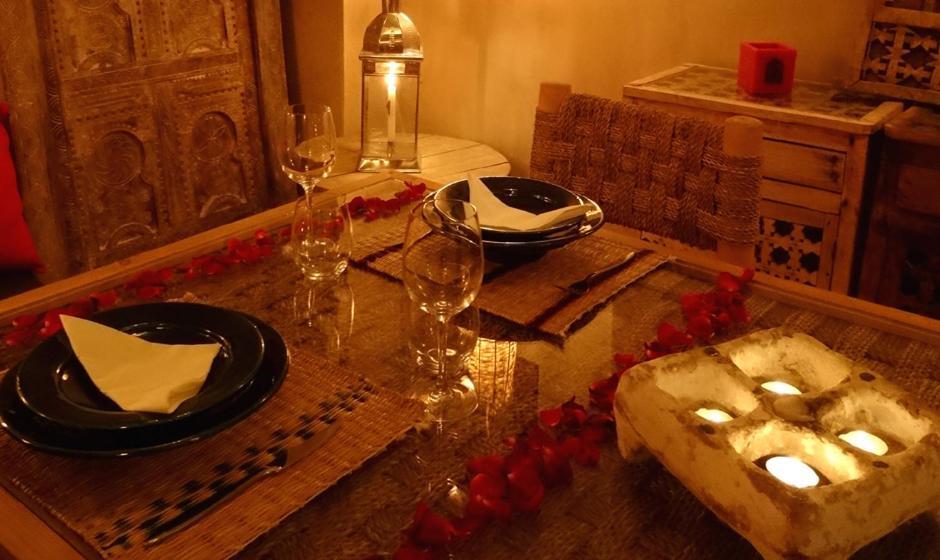 L'Ma Lodge Skoura Zewnętrze zdjęcie